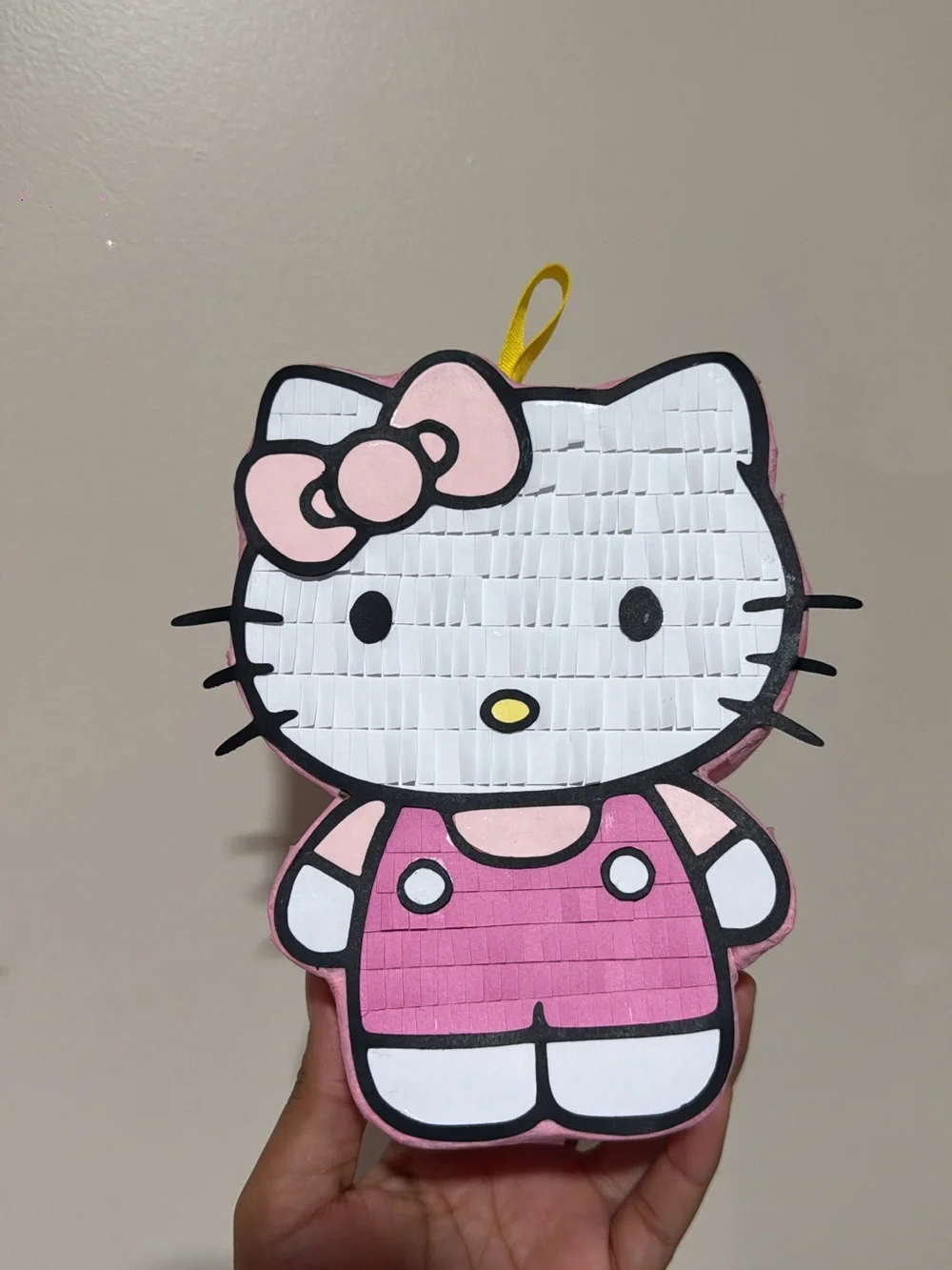 Custom Mini Piñatas 15cm – Handmade Party Favors